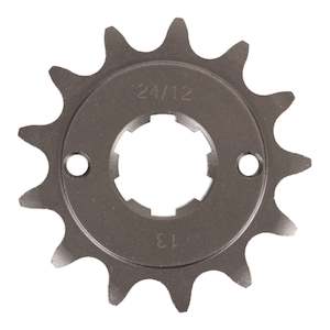 MTX 276 Steel Front Sprocket #520