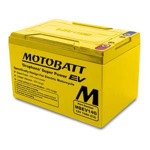 Motobatt EV Battery MBEV14G (4PCS/CTN)