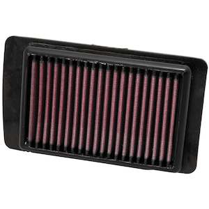 K&N Replacement Air Filter - Victory