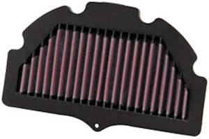 K N: K&N Race Air Filter GSX-R600/750 '06–'10