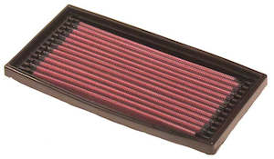 K N: K&N Replacement Air Filter Speed Four / TT600 / Daytona 600/650