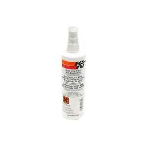 K&N Filter Cleaner Pump Spray 12oz
