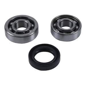 Hot Rods: Counter Balancer Kit