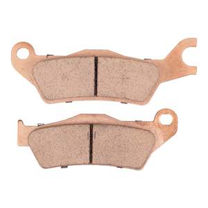 Goldfren: Goldfren GF381 S3 Sintered Sport Brake Pads