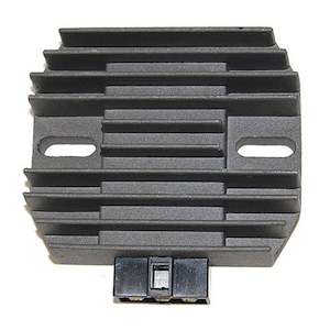 Regulator / Rectifier Yamaha / Kawasaki RR-KW-004