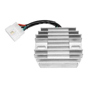 Electrosport: Regulator / Rectifier Kawasaki ZX-6RR ('07-'08)
