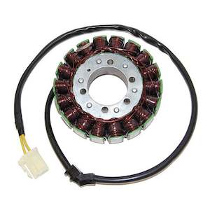 Electrosport: Stator Aprilia RST1000 Futura ('01-'04) / Caponord ('02-'07)