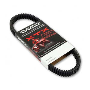 Dayco: Dayco CVT Scooter Drive Belt – 27.7 x 1011 XTX1008