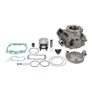 Cylinder Works: Cylinder Works - Yamaha YZ250 Complete Cylinder Kit