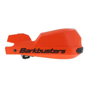 Barkbusters Handguard VPS MX Open - Orange