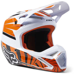 FOX V1 GOAT HELMET MIPS ECE [ORANGE] XL