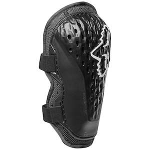 Dirt Adult Gear Body Protection: FOX TITAN SPORT ELBOW GUARDS CE [BLACK]