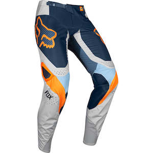 Dirt Youth Gear Pants: FOX YOUTH 360 MURC PANTS [LIGHT GREY]