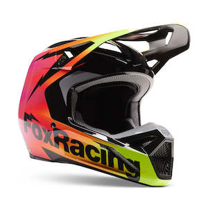 FOX YOUTH V1 STATK HELMET MIPS ECE [MULTI] YS