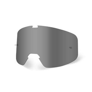 Dirt Youth Gear Goggles: LEGACY YOUTH GOGGLE LENS | SMOKE