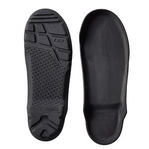 FOX MOTION X BOOTS FULL OUTSOLE [BLACK]