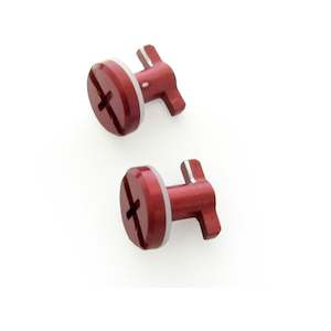 Dirt Gear Parts Neck: Leatt Emergency Bolt DBX/GPX 5.5