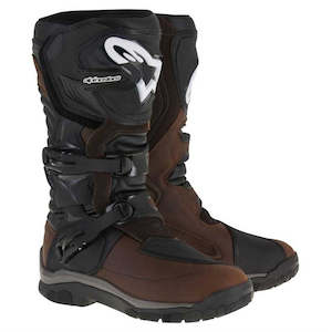 Road Mens Boots: Corozal Adventure Drystar Boot