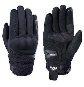 Road Womens Gloves: Ixon PRO BLAST LADY Glove - Winter Urban