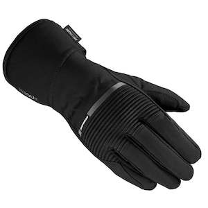 Road Womens Gloves: Spidi Underground Lady Gloves