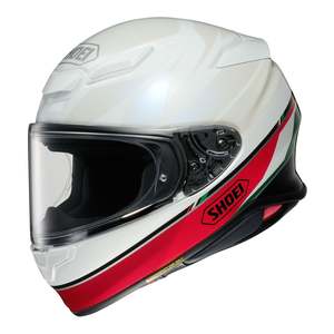 Shoei Helmets 1: Shoei NXR2 Helmet - Nocturne TC4
