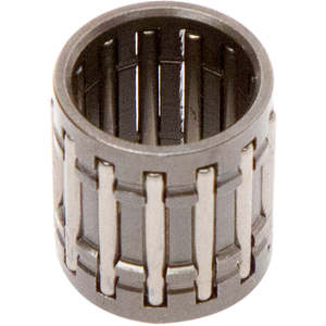 SMALL END BEARING WOSSNER 20 x 25 x 27.8MM HONDA CR500R 84-01