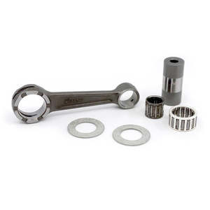 Wossner: CONROD KIT WOSSNER HONDA CR500R 87-01