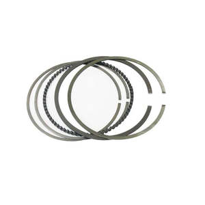 RING SET WOSSNER 95MM