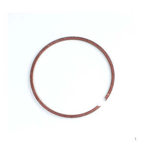 PISTON RING WOSSNER 2 STROKE 69.50MM (SINGLE RING)