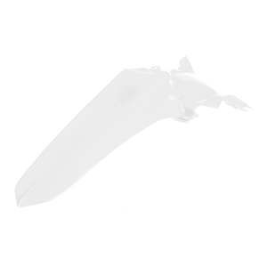 Polisport: Rear Guard Yamaha YZ125 / YZ250 ('22-) - White