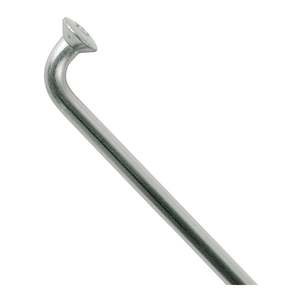 Excel: SPOKE BLANK 10 GAUGE 85o X 12in 3.2mm