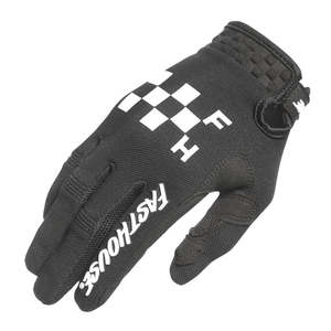Speed Style Grit Glove
