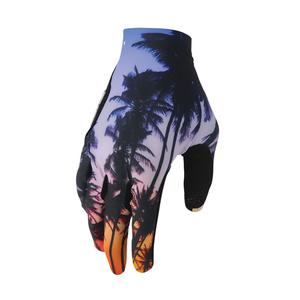 Dirt Adult Gear Gloves: THOR GLOVE SPORTMODE PALMS BLACK