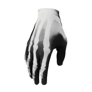 THOR GLOVE SPORTMODE X-RAY BLACK/WHITE