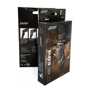 Dirt Gear Parts Knee: POD KNEE BRACE SLEEVES