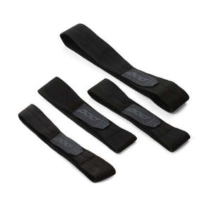 Dirt Gear Parts Knee: KX 2.0 Strap Set