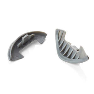 Dirt Gear Parts Knee: KX 2.0 Knee Grippers