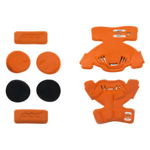 K1 YTH Pad Set