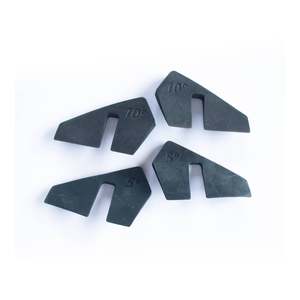 Dirt Gear Parts Neck: Leatt Wedge Pack 4.5 2023 - (5 & 10 Degrees)