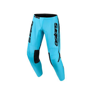Stella Fluid Apex Pants Tropical/Black