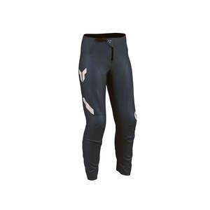 Dirt Ladies Gear Pants: THOR MX PANT WOMENS RIDEMODE MENACE MIDN/DUST