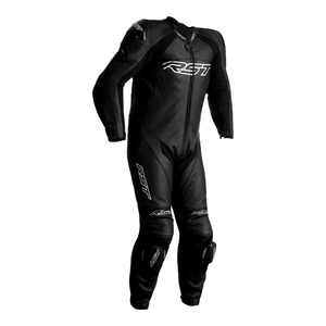 RST TRACTECH EVO 4 CE 1PC SUIT [BLACK]
