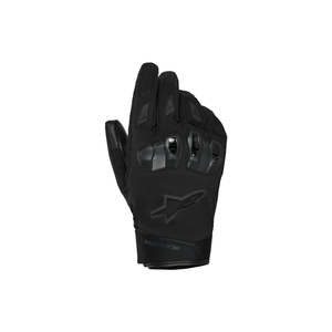 Road Mens Gloves: SP X Z Waterproof Gloves