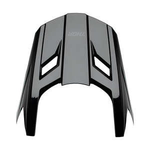 THOR HELMET VISOR KIT FLEET BLACKOUT