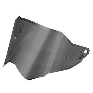 AGV AX9 PINLOCK VISOR [DARK TINT 80%]