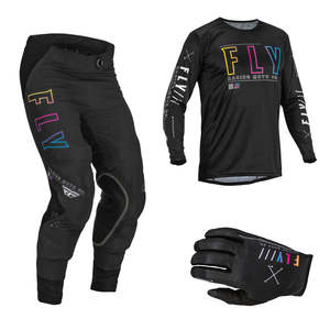 Fly Racing 1: Fly Lite Hydrogen Avenge 2023 Combo