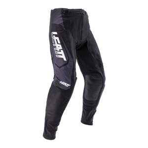 Leatt 1: Leatt 2025 4.5 Pant - Stealth