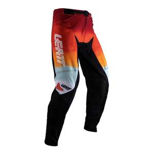Leatt 1: Leatt 2025 4.5 Pant - Glamis