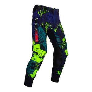 Leatt 1: Leatt 2024 5.5 I.K.S Pant - Jungle