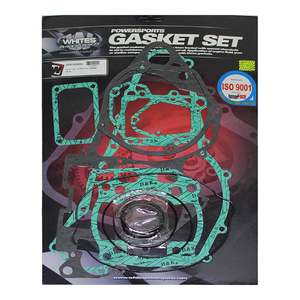 Whites Motorcycle Parts: Whites Complete Gasket Set Suzuki RM250 '99-'00